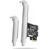 Axagon Placa De Expansão Pci-e Pces-sj2
