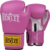 Benlee Luvas De Boxe Artificiais Couro Rodney