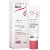 Isdin Woman Lubricante Hidrogel 30 Gramas