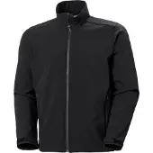 Helly Hansen Jaqueta Softshell Manchester 2.0