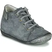 Little Mary Botas baixas FLAVIE criancas - Cinza - 22