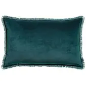 Vivaraise Capas de Almofada FARA - Azul - 30x50 cm
