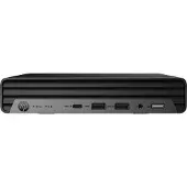 HP Pc De Mesa Pro400 G9 Dm I5-12500t/16gb/512gb Ssd