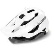 Cube Capacete De Mtb Trooper Mips