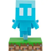 Paladone -figura De Luz Do ícone Allay Minecraft