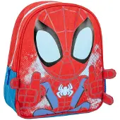 Cerda Spiderman Mochila Spidey