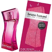 Bruno Banani Pure Woman EDT 20ml