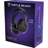 Turtle Beach Headset Sem Fio Gaming Stealth 500