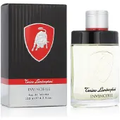 Lamborghini perfume Invincibile EDT 125 ml