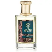 The Woods Collection A coleção madeiras eden EDP - 100 ml