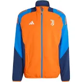 Adidas Casaco de Apresentação Tiro 24 da Juventus