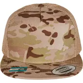 Flexfit Boné Multicam
