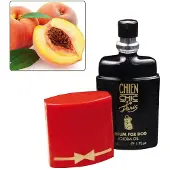 Chienchic Perfume De Pêssego Para Cães 30ml