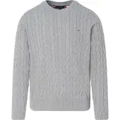 Tommy Hilfiger Suéter Classic Cable