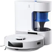 Ecovacs Robô Aspirador Deebot N20