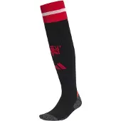 Adidas Meias Casa Manchester United 24/25
