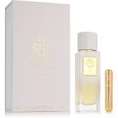 The Woods Collection Coleção madeiras Natural Glow EDP - 100 ml