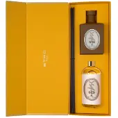 Etro Difusor de aromas de oud com varetas de 500 ml