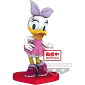 Banpresto Figura Disney Characters Q Posket Best Dressed Daisy Duck