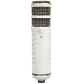 Røde Microfone Podcaster Mkii