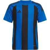 Adidas Camiseta De Manga Curta Striped 24