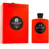 Atkinsons 44 Gerrard Street Eau de Colônia Unissex 100 ml