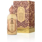 Attar Collection Fleur De Santal Eau de Parfum Unissex 100 ml