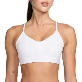Nike Soutien de desporto 'Indy' branco