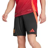 Adidas Calções Casa Manchester United 24/25