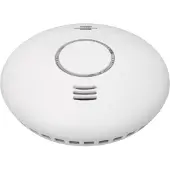 Brennenstuhl Detetor De Fumo Wrhm01