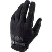 Chrome Luvas Cycling 2.0