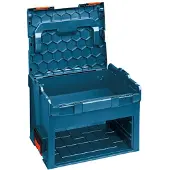 Bosch Professional Caixa De Ferramentas Ls-boxx 306