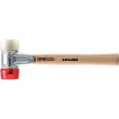 HALDER Martelo De Nylon Baseplex 40