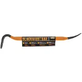 PICARD Barra De Aperto Blackgiant 1.8kg