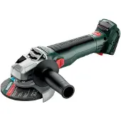 Metabo Rebarbadora Angular Wb 18 Lt Bl 11-125 X