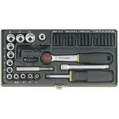 Proxxon Conjunto De Soquetes 23070