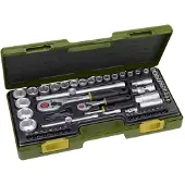Proxxon Conjunto De Soquetes 23286