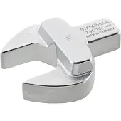 Stahlwille Chave De Caixa Aberta 731/10 9x12 12 Mm