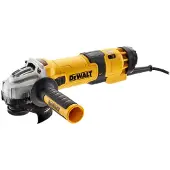DeWalt Rebarbadora Angular Dwe4257-qs 1500w