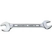 Stahlwille Chave De Boca Motor 17x19 220 Mm