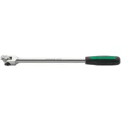 Stahlwille Barra De Força Flexible 1/2´´ 469mm