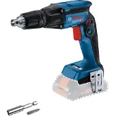 Bosch Powertools Professional Chave De Fenda Para Gesso Cartonado Sem Fio Gtb 18v-45