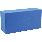 Fitness-Mad Bloco De Yoga Hi Density