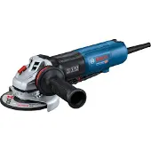 Bosch Professional Rebarbadora Angular Gws 17-125 Psb Professional