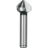 RUKO Fresa Cónica Din 335 C 90º Hss-co 5 Ø Max 10 Mm