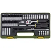 Proxxon Conjunto De Soquetes 23280