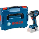 Bosch Professional Chave De Fenda Elétrica Gds18v-330hc Como Lboxx136 Sem Bateria
