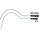 Stahlwille Ferramenta Telescópica Com íman 1800g