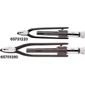 Stahlwille Alicate Para Torcer Fios 230mm