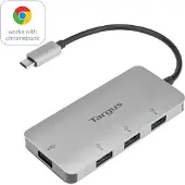 Targus Hub Ach226eu